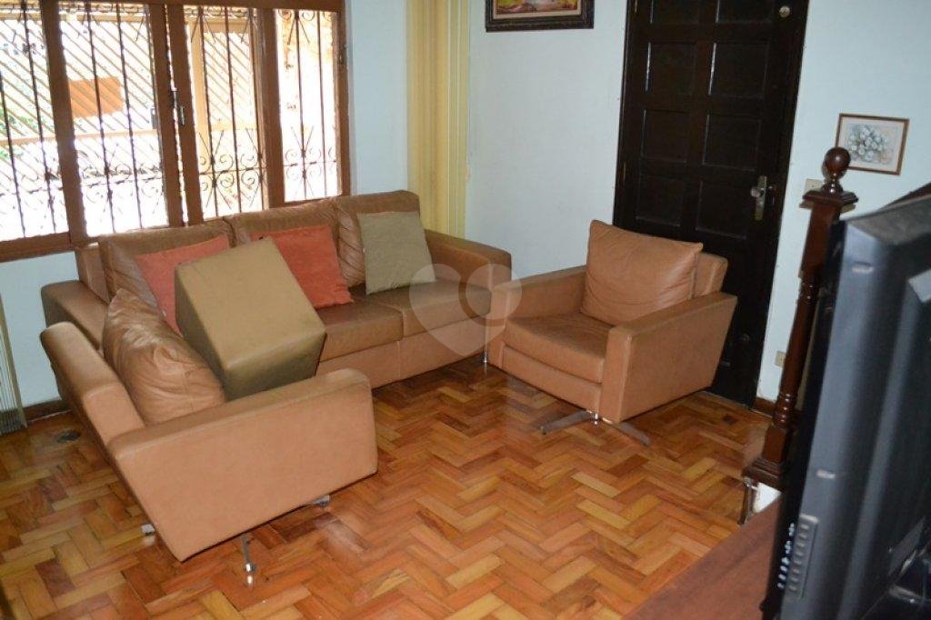 Venda Sobrado São Paulo Jardim Jaçanã REO171536 3