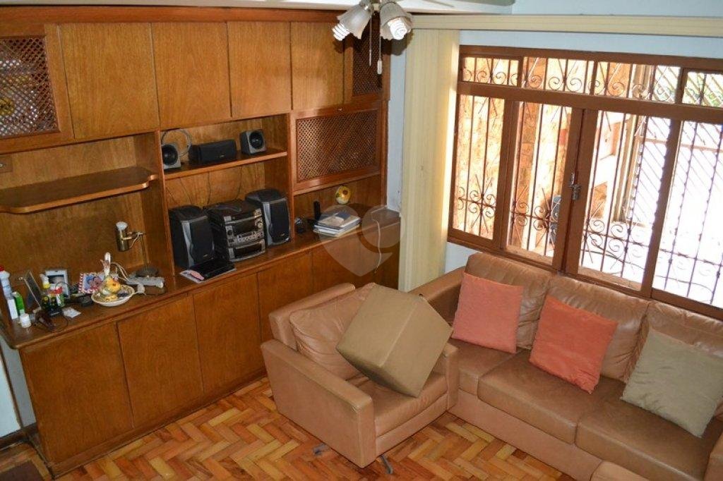 Venda Sobrado São Paulo Jardim Jaçanã REO171536 4