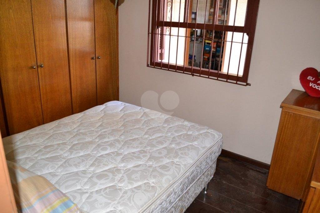 Venda Sobrado São Paulo Jardim Jaçanã REO171536 8