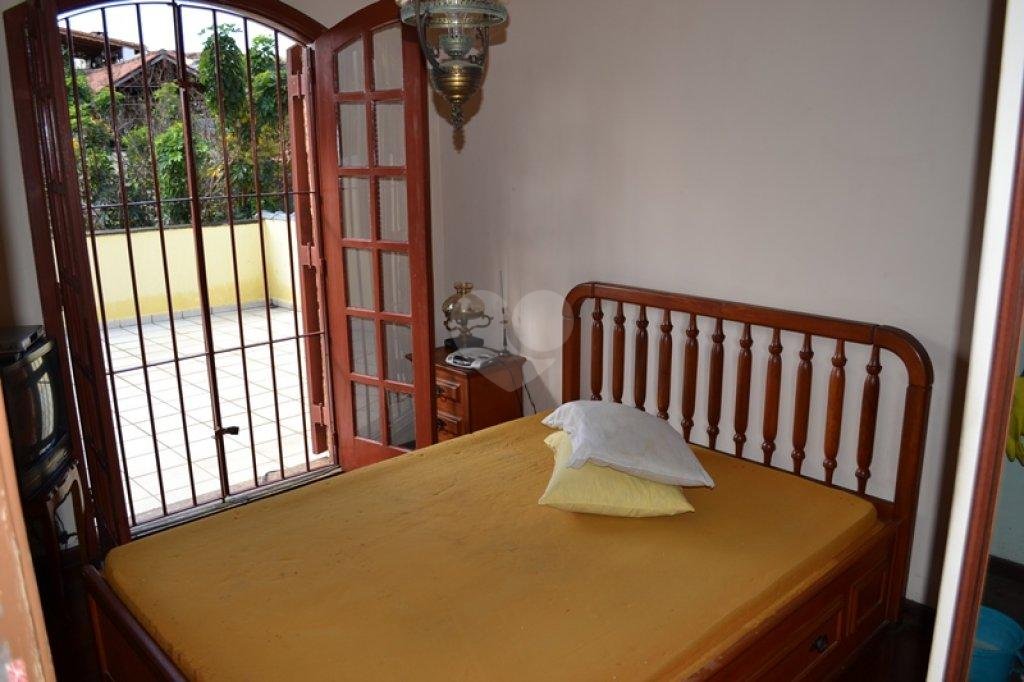 Venda Sobrado São Paulo Jardim Jaçanã REO171536 11