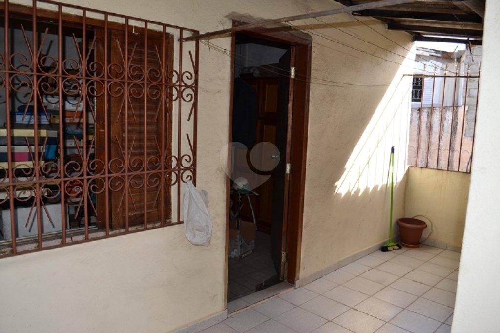 Venda Sobrado São Paulo Jardim Jaçanã REO171536 16