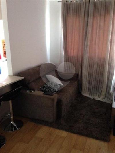 Venda Apartamento São Paulo Cambuci REO171572 15