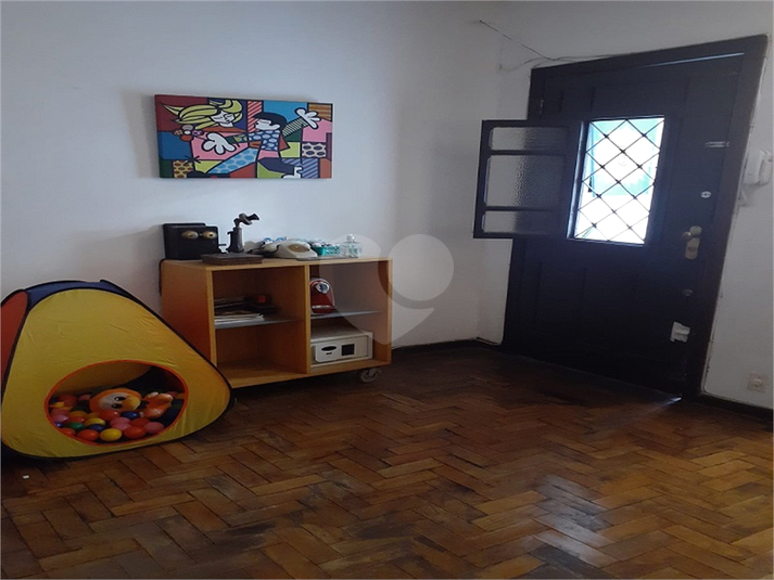 Venda Sobrado São Paulo Vila Ester (zona Norte) REO171579 34