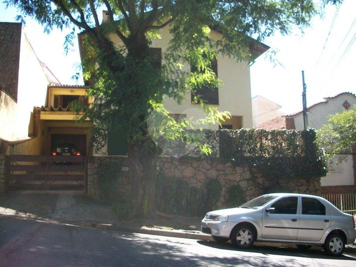 Venda Sobrado São Paulo Vila Ester (zona Norte) REO171579 4