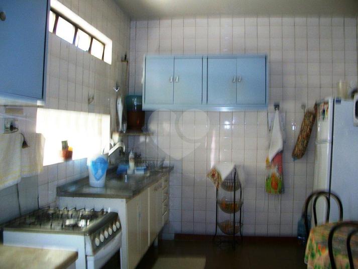 Venda Sobrado São Paulo Vila Ester (zona Norte) REO171579 12