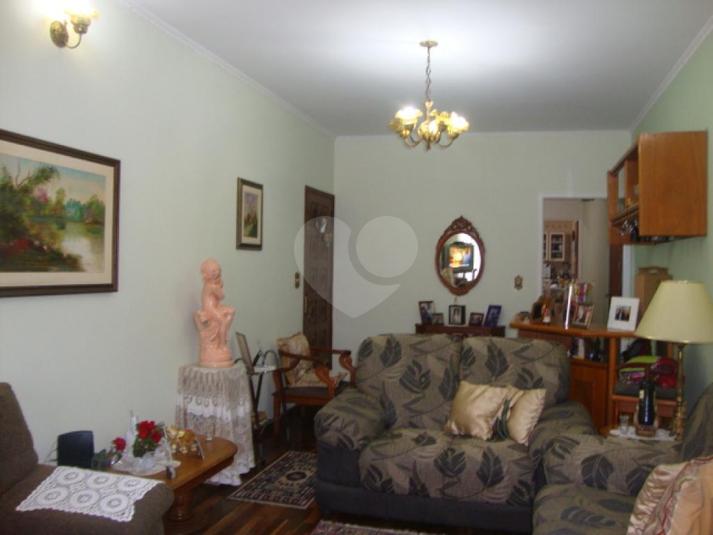 Venda Sobrado São Paulo Vila Isolina Mazzei REO171587 8