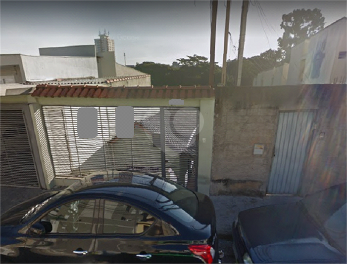 Venda Casa térrea São Paulo Vila Leonor REO171612 12