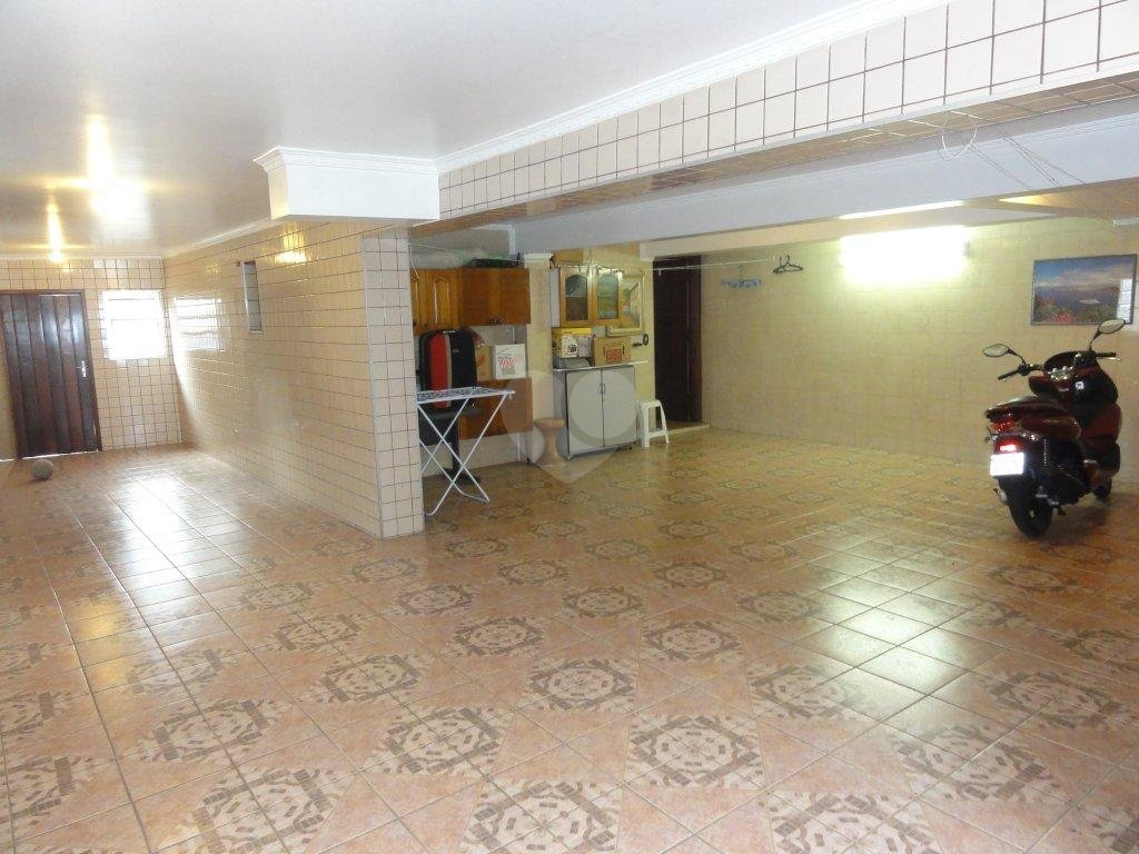 Venda Sobrado São Paulo Jardim Do Colégio (zona Norte) REO171622 8