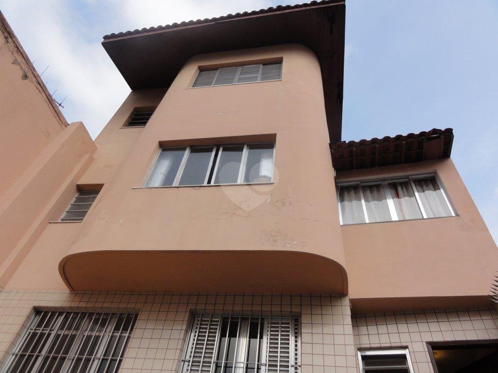 Venda Sobrado São Paulo Jardim Do Colégio (zona Norte) REO171622 14