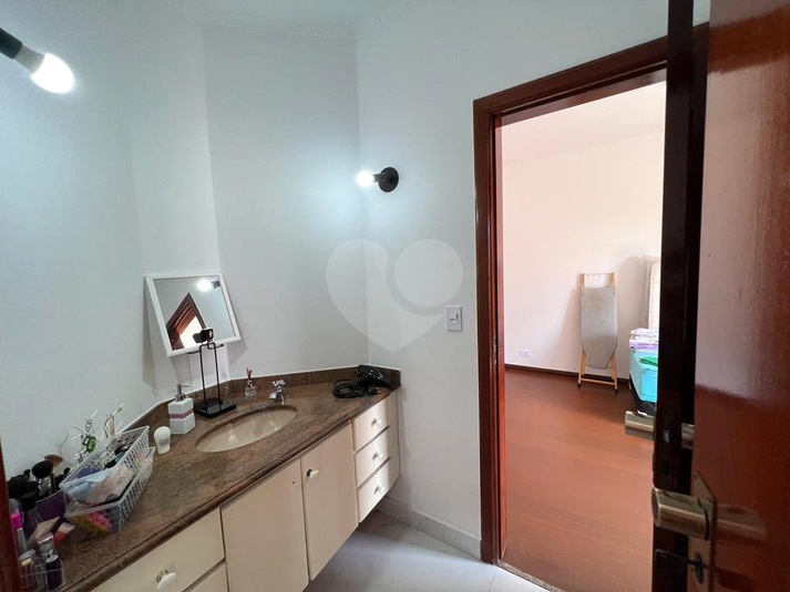 Venda Sobrado São Paulo Jaçanã REO171625 77