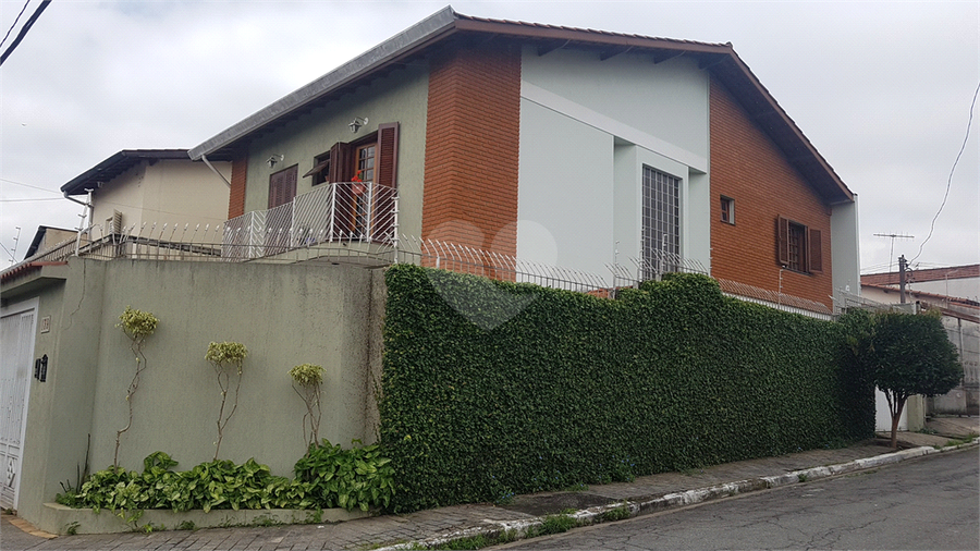 Venda Sobrado São Paulo Jaçanã REO171625 9