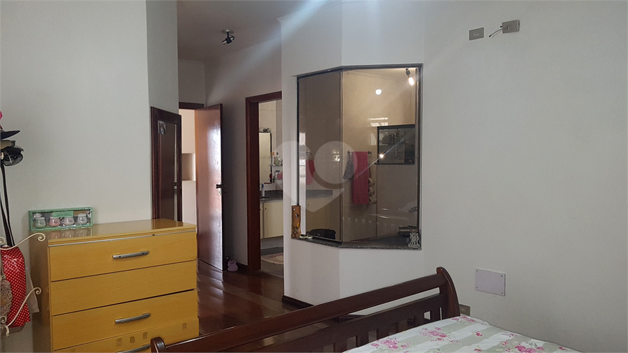 Venda Sobrado São Paulo Jaçanã REO171625 39