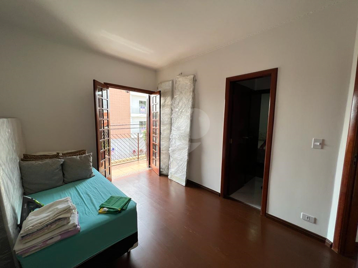 Venda Sobrado São Paulo Jaçanã REO171625 75