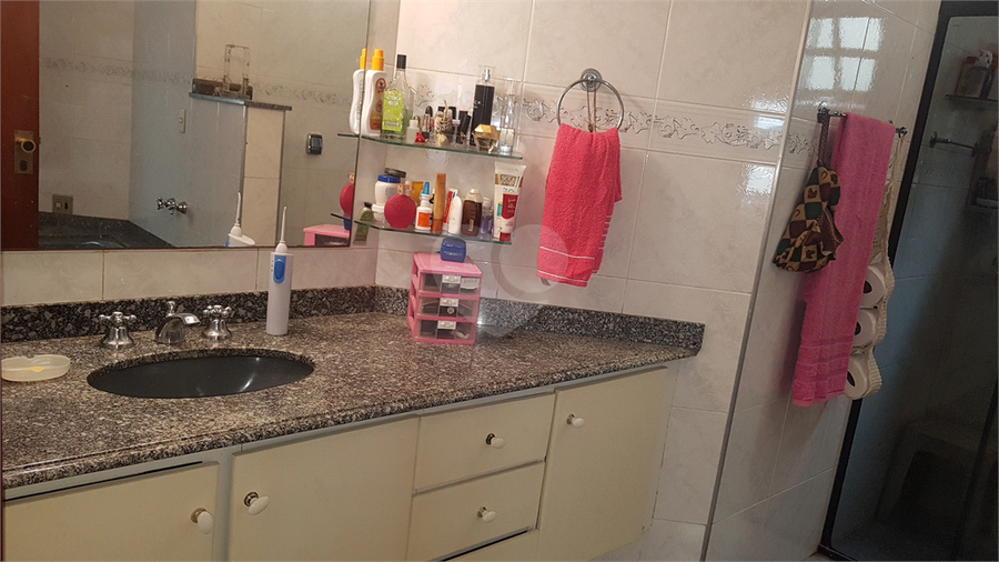 Venda Sobrado São Paulo Jaçanã REO171625 41