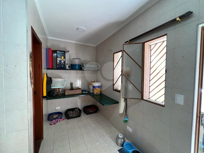 Venda Sobrado São Paulo Jaçanã REO171625 83