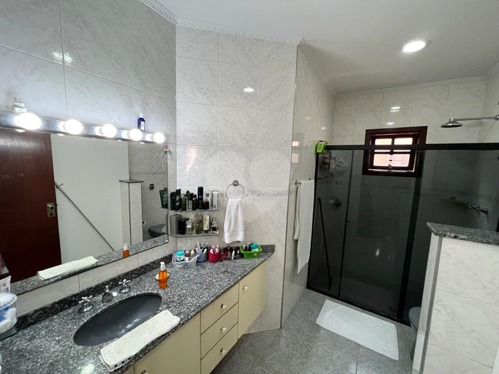 Venda Sobrado São Paulo Jaçanã REO171625 70