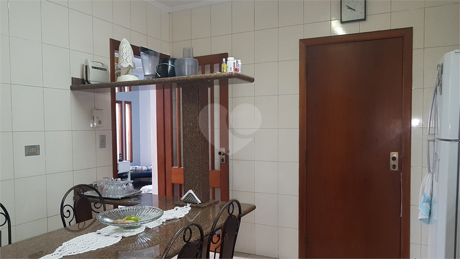 Venda Sobrado São Paulo Jaçanã REO171625 51