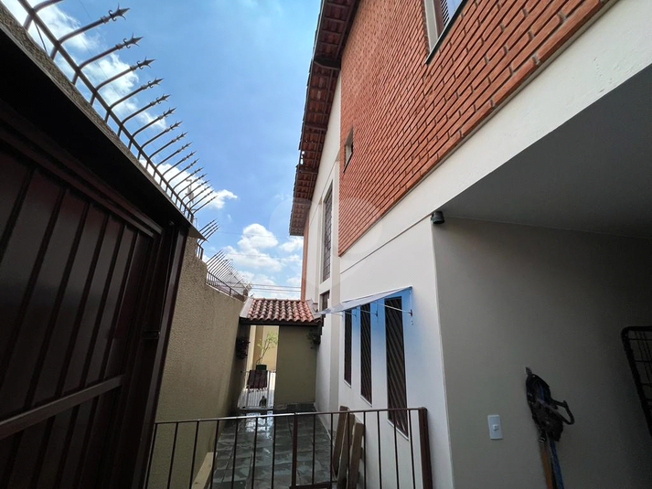 Venda Sobrado São Paulo Jaçanã REO171625 91