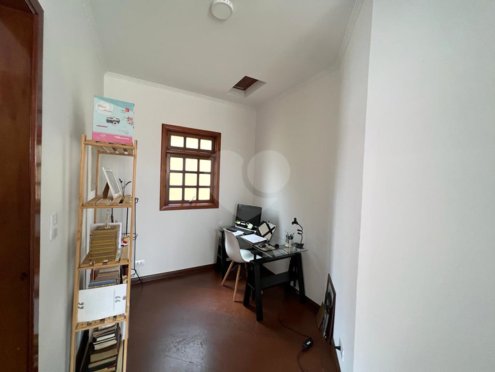 Venda Sobrado São Paulo Jaçanã REO171625 67