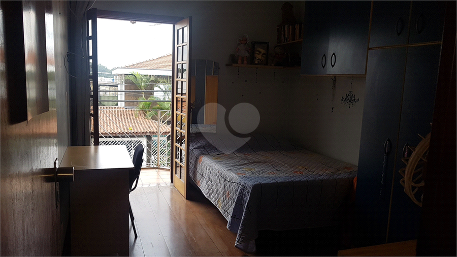 Venda Sobrado São Paulo Jaçanã REO171625 23