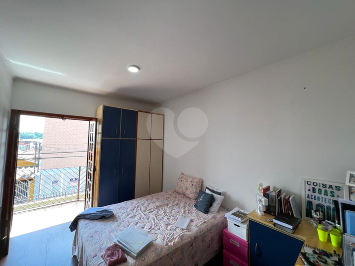 Venda Sobrado São Paulo Jaçanã REO171625 79