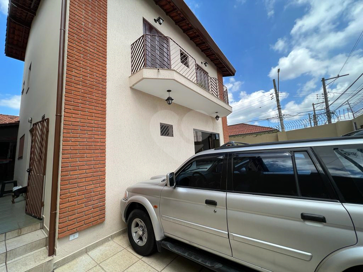 Venda Sobrado São Paulo Jaçanã REO171625 81