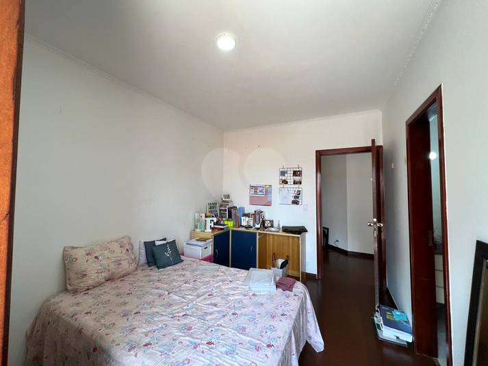 Venda Sobrado São Paulo Jaçanã REO171625 72