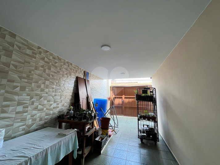 Venda Sobrado São Paulo Jaçanã REO171625 87