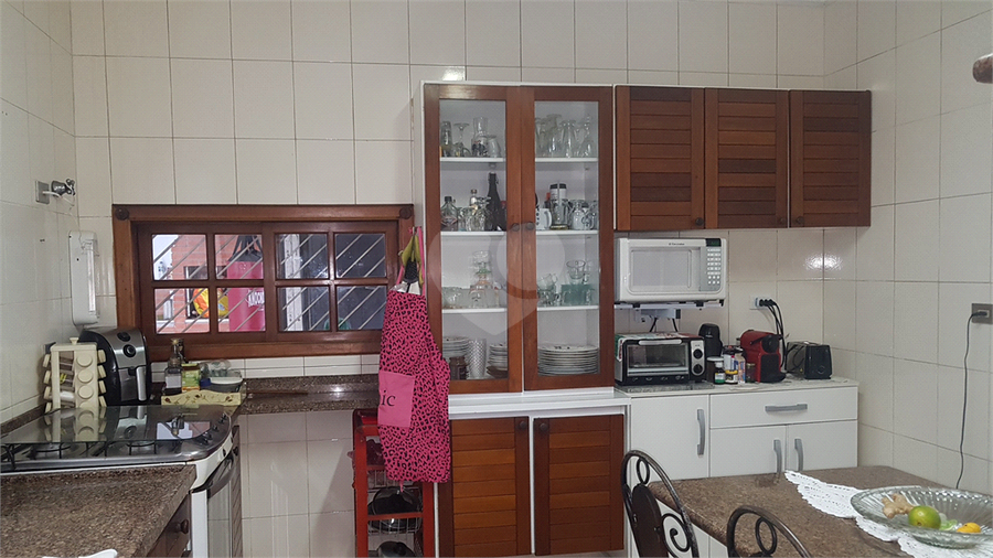 Venda Sobrado São Paulo Jaçanã REO171625 18