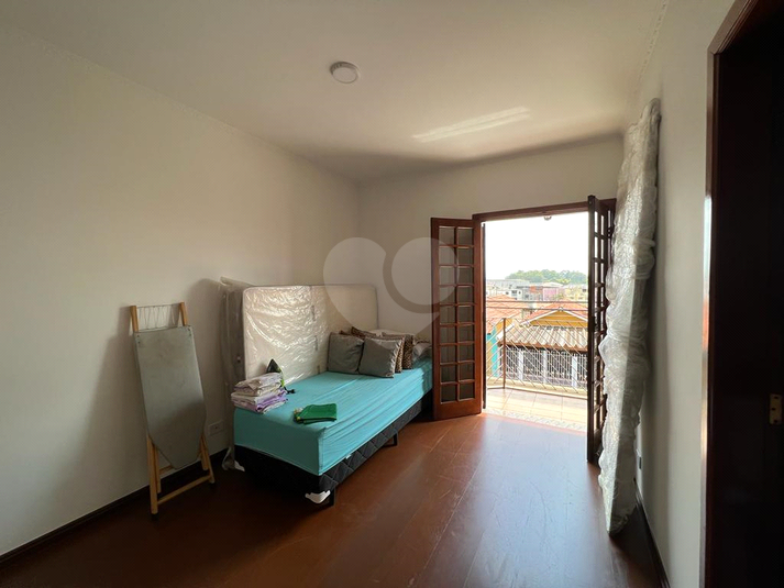 Venda Sobrado São Paulo Jaçanã REO171625 73