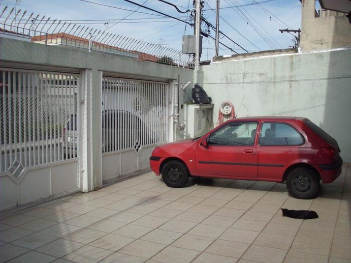 Venda Sobrado São Paulo Jaçanã REO171625 49