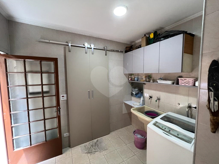 Venda Sobrado São Paulo Jaçanã REO171625 16