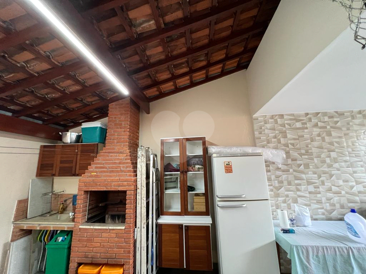 Venda Sobrado São Paulo Jaçanã REO171625 85