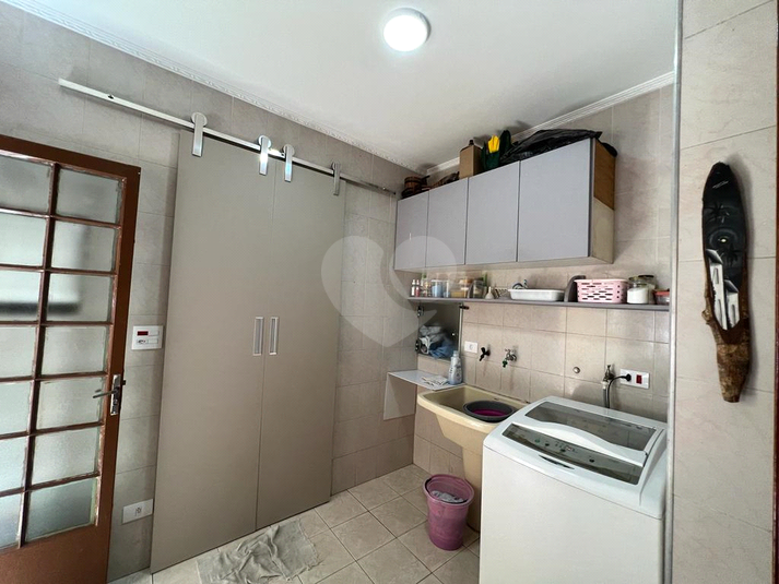 Venda Sobrado São Paulo Jaçanã REO171625 84