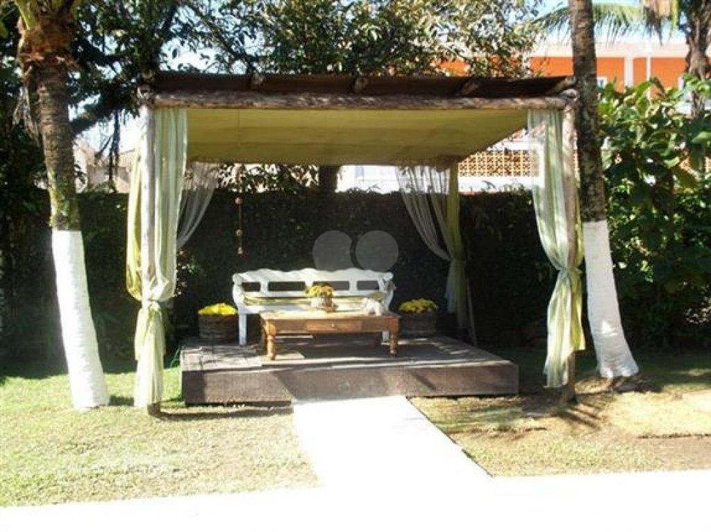 Venda Sobrado Guarujá Jardim Enseada REO171631 3