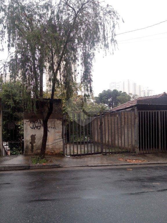 Venda Terreno São Paulo Santana REO171660 3