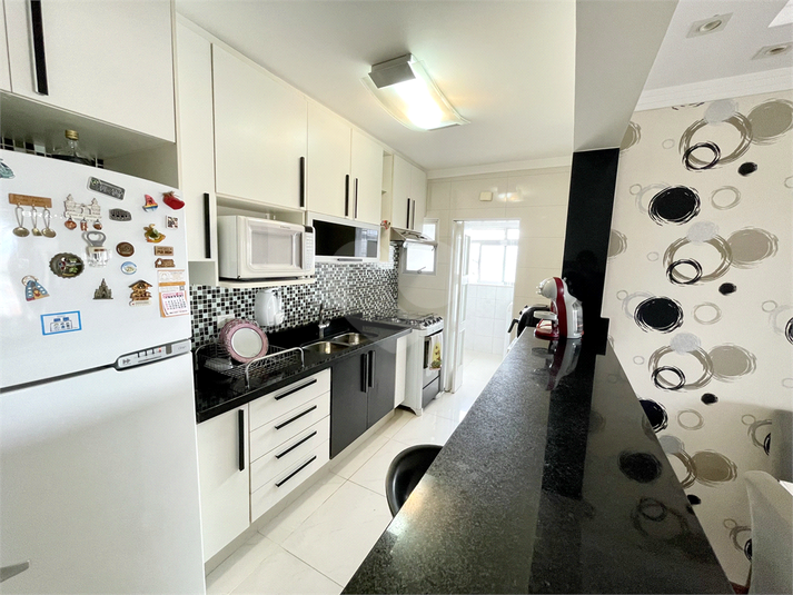 Cozinha Planejada