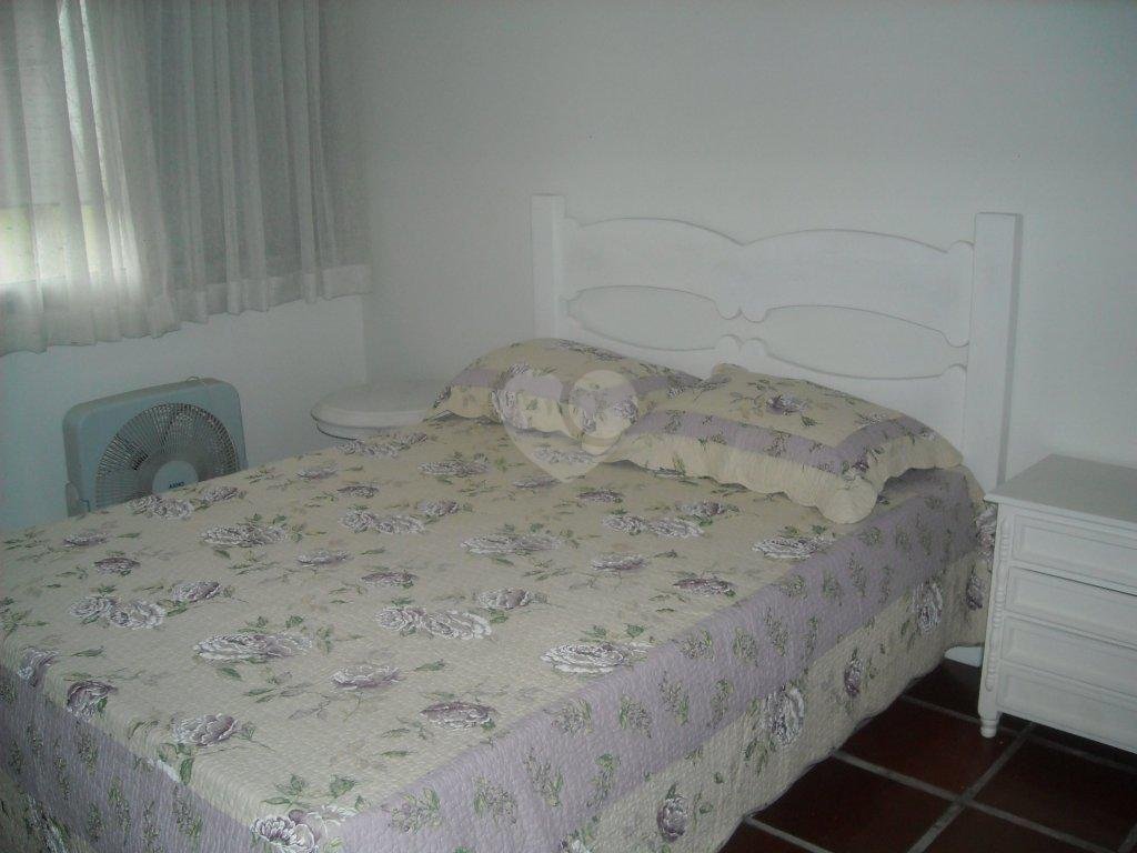 Venda Apartamento Guarujá Enseada REO171668 10