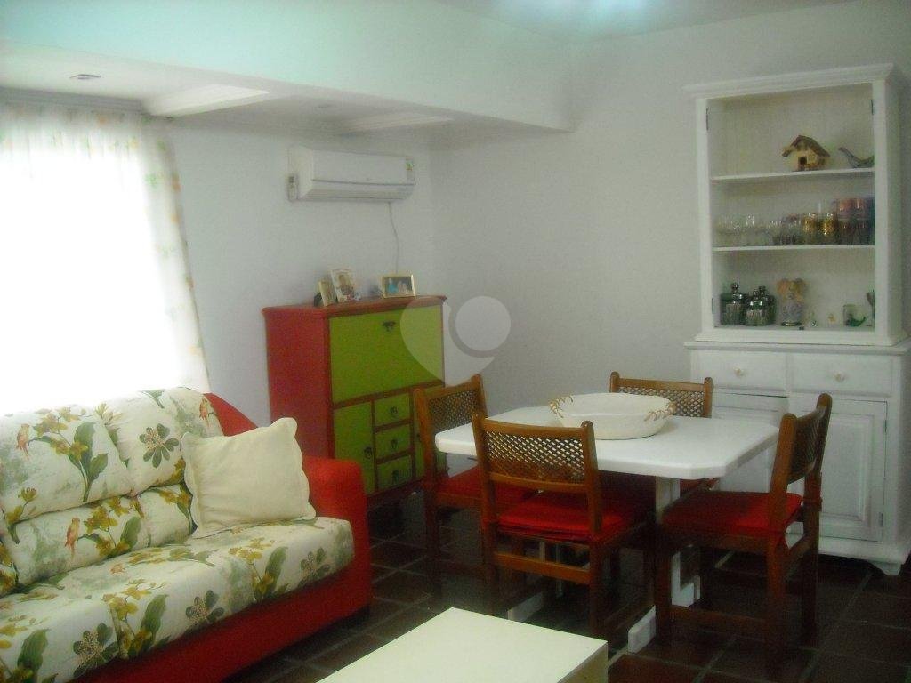 Venda Apartamento Guarujá Enseada REO171668 4