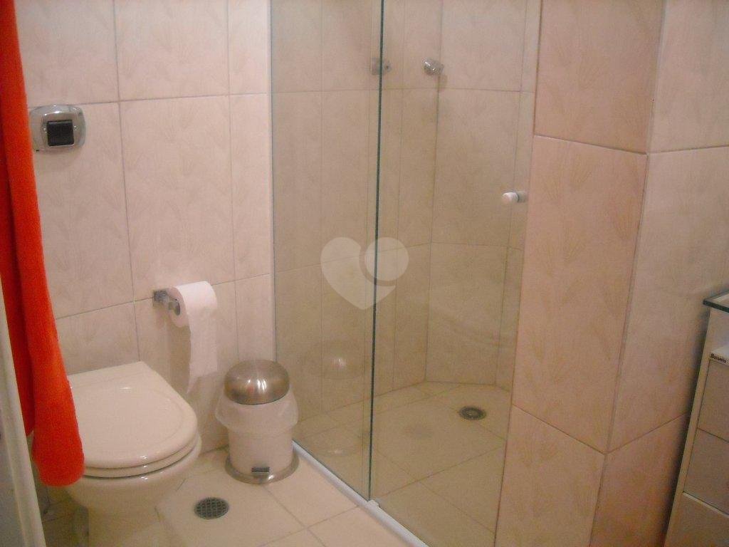 Venda Apartamento Guarujá Enseada REO171668 13