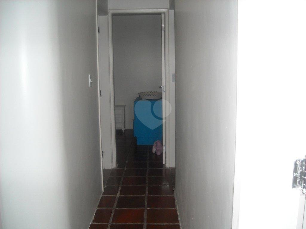 Venda Apartamento Guarujá Enseada REO171668 5