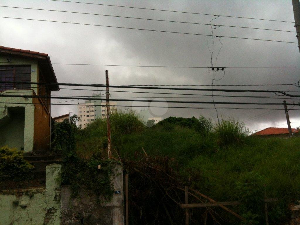 Venda Terreno São Paulo Vila Irmãos Arnoni REO171677 4