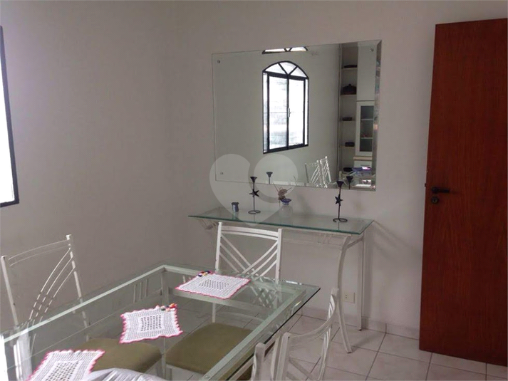 Venda Sobrado São Paulo Jardim Guapira REO171681 10