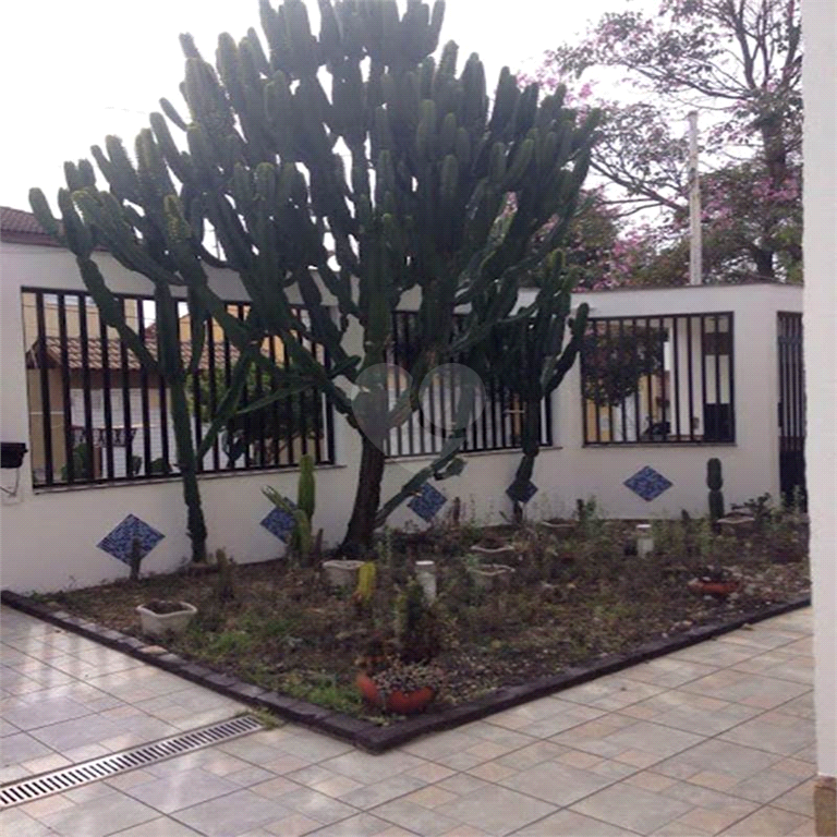 Venda Sobrado São Paulo Jardim Guapira REO171681 30