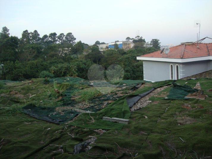 Venda Terreno São Paulo Jardim Guapira REO171685 5