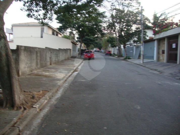 Venda Terreno São Paulo Jardim Guapira REO171685 7