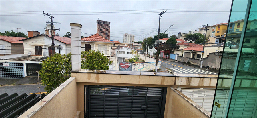 Venda Sobrado São Paulo Parque São Domingos REO17169 33