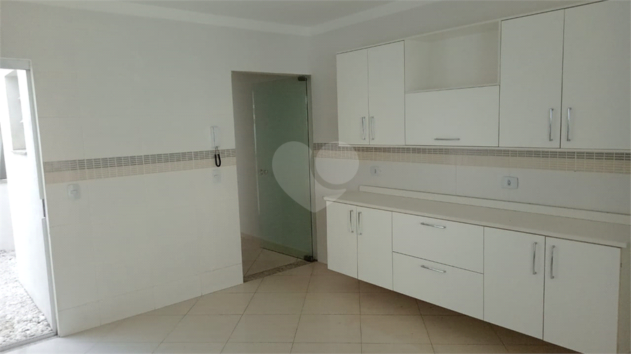 Aluguel Sobrado São Paulo Jardim São Paulo(zona Norte) REO171701 5