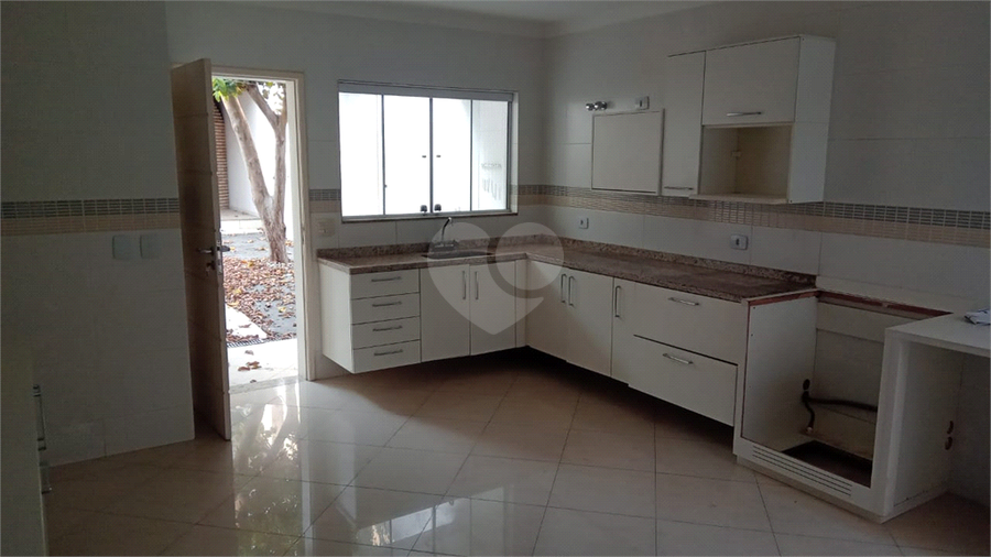 Aluguel Sobrado São Paulo Jardim São Paulo(zona Norte) REO171701 4