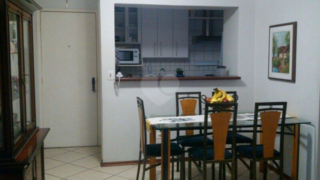 Venda Apartamento São Paulo Vila Aurora (zona Norte) REO171710 1